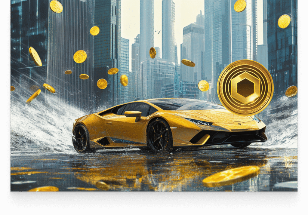 Chainlink price; Dogecoin last news and everything you need to know about the Altcoin Viral Retitix