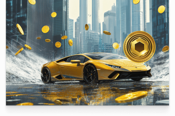 Chainlink price; Dogecoin last news and everything you need to know about the Altcoin Viral Retitix