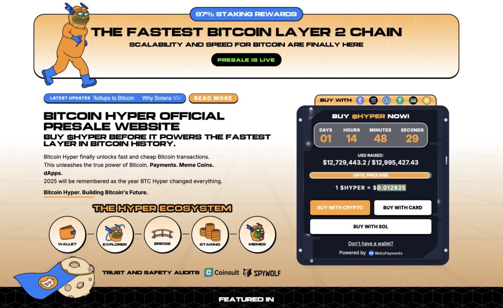 Next 100x Crypto to buy now – August 29