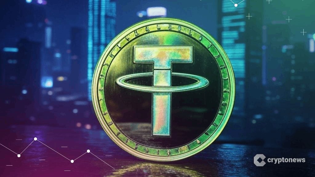TETER SCRAPS USDT Freeze Plan in five chains, ends the broadcast and redemption