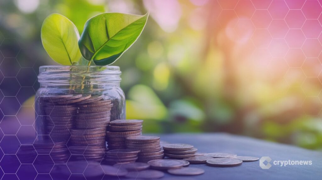 Web3 startups raise $ 9.6 billion in the second quarter despite the fall in the agreements of agreements