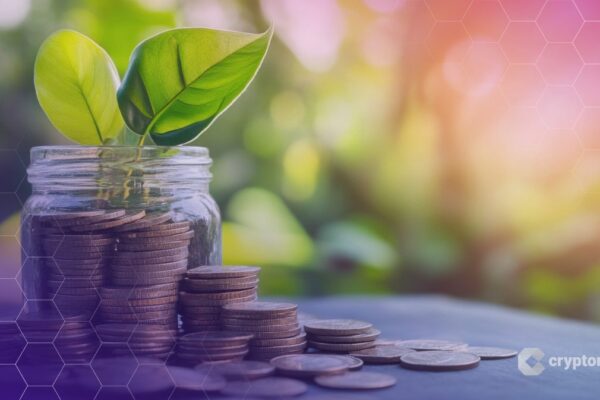 Web3 startups raise $ 9.6 billion in the second quarter despite the fall in the agreements of agreements