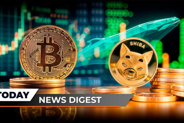 Siba Inu (Shib) forms the first 2025 gold cross, Dumping XRP whales in mass, Bitcoin (BTC) Rockets 1.530% in liquidation imbalance – Weekly News Weekly News