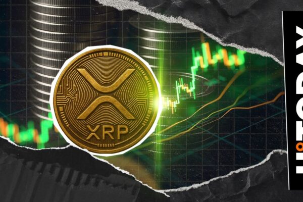The volume of derivatives XRP jumps 30%, what follows?