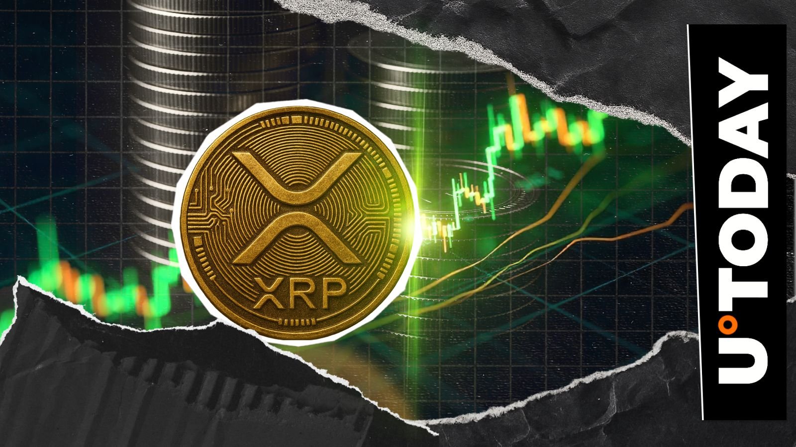 The volume of derivatives XRP jumps 30%, what follows?