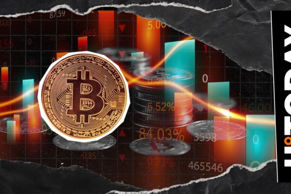 Bitcoin Price Crash? This is where BTC could play background