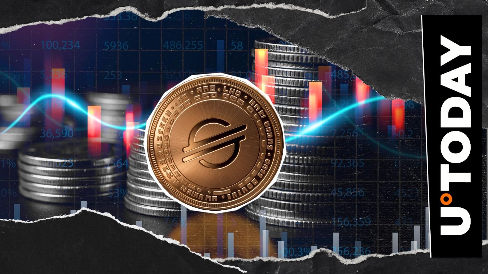 Stellar (XLM) bears can finally go on vacation in September