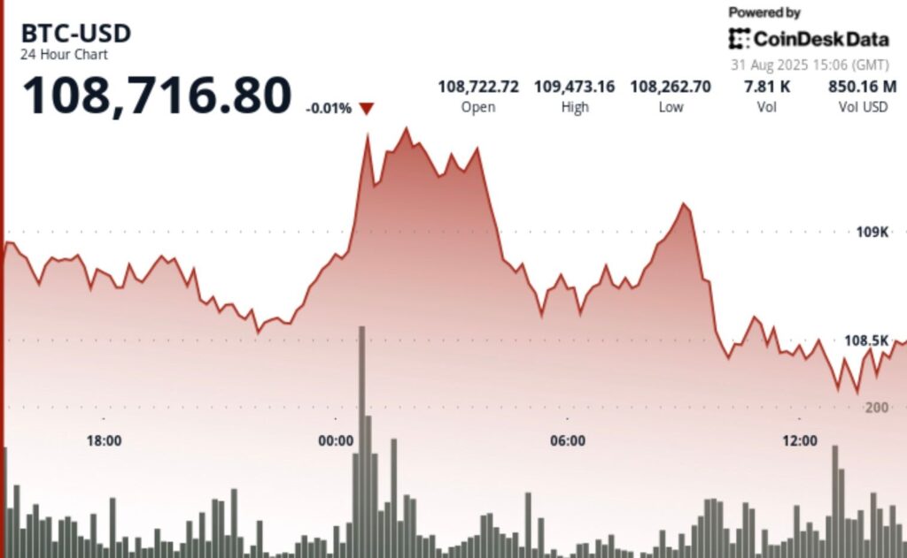 Bitcoin’s post-mooring top? The analyst says that BTC demands that it exceeds the supply of more than 6x in 2025 Bitcoin’s post-mooring top? The analyst says that BTC demands that it exceeds the supply of more than 6x in 2025