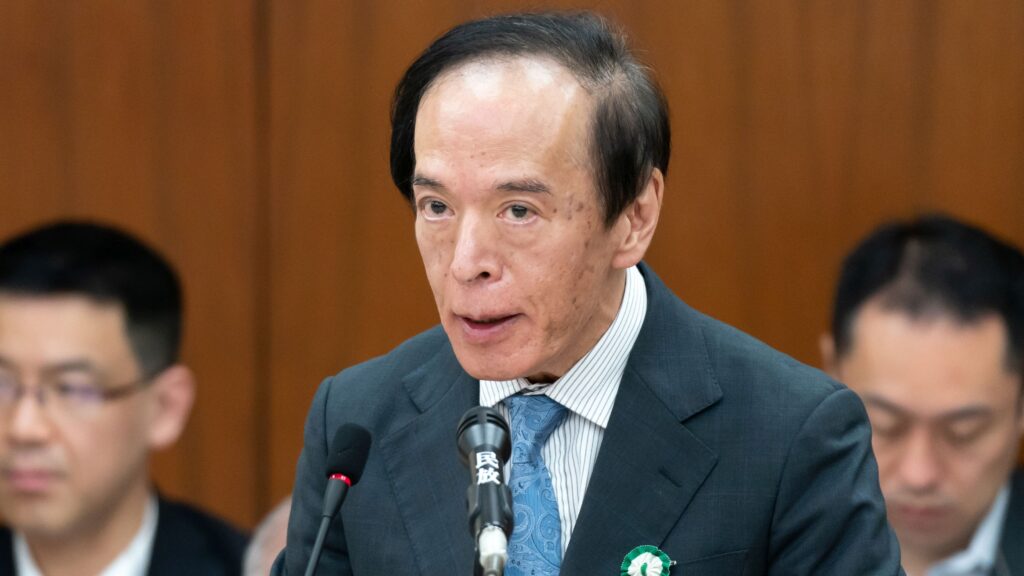 Stablecoin backed by yen cannot arrive at a better time, since Boj saw the rates increase