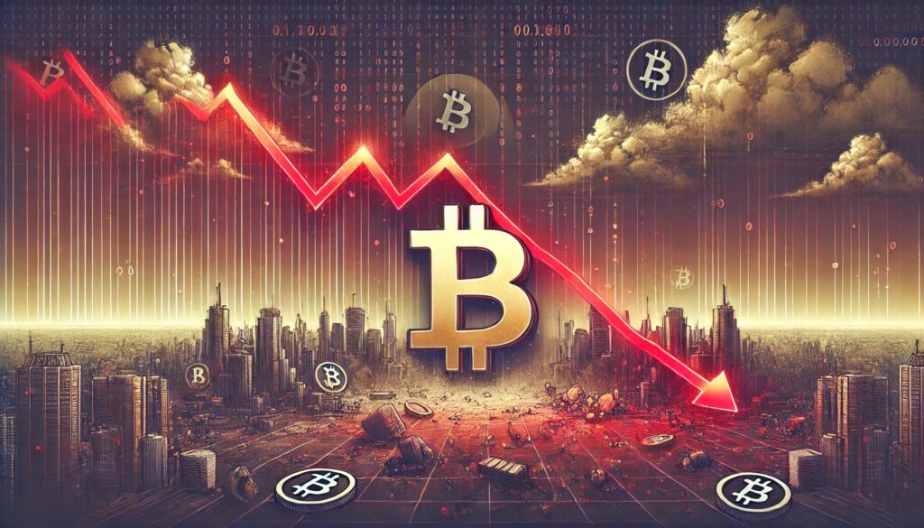 The analyst predicts that the price of Bitcoin will break this support level, can $ 100,000 retain?