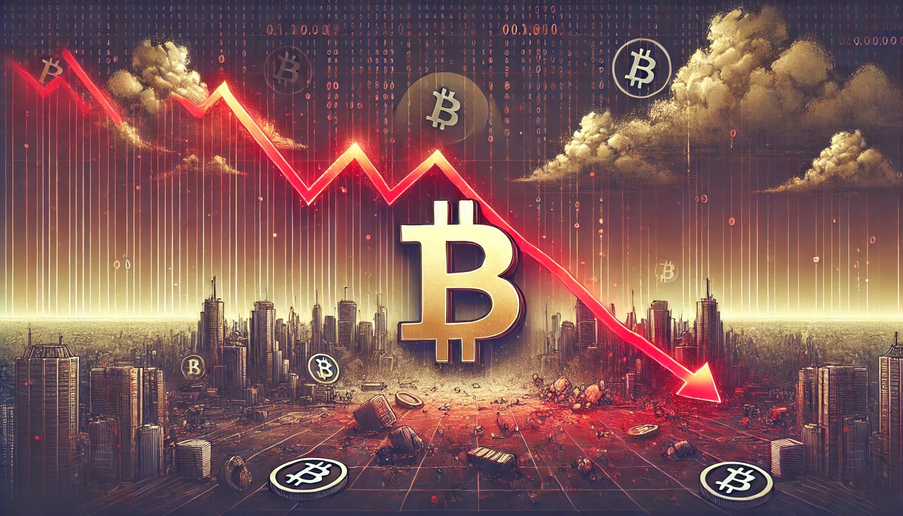 The analyst predicts that the price of Bitcoin will break this support level, can $ 100,000 retain?