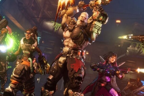 The largest games are launched in September 2025