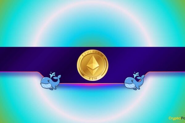 Whale exodus could drag Eth below $ 4K