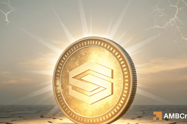 Solana Bulls points to $ 300, but first, Sol must overcome these risks