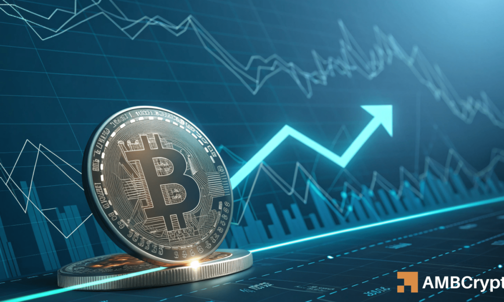 Can Bitcoin recover $ 120K? – This price range has the key Can Bitcoin recover $ 120K? – This price range has the key