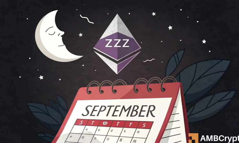 Ethereum driving force: stablcoins, AI and institutional bets