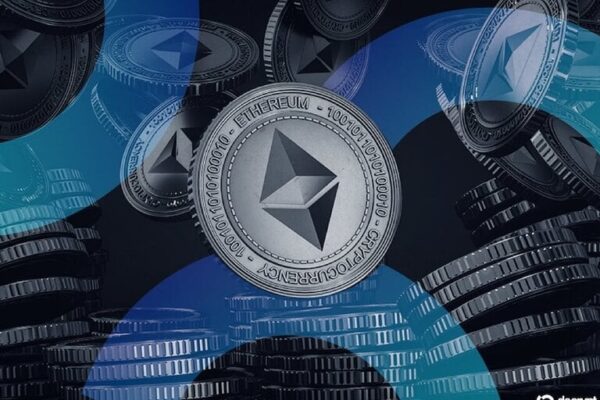 Ethereum’s price is submerged below $ 4,400 as the ETH public negotiating treasure bond pile