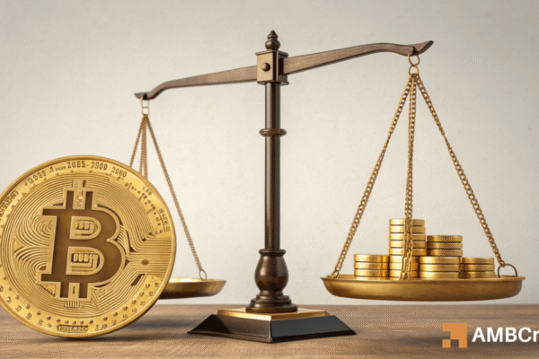 $ 4B in bitcoin profits sparks debate! – Evaluation of the hidden risks of BTC