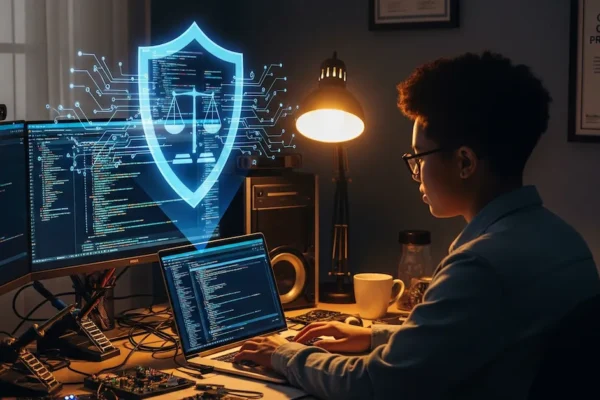 Protect developers or lose support for industry