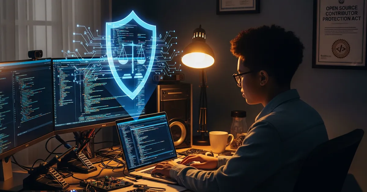 Protect developers or lose support for industry Protect developers or lose support for industry