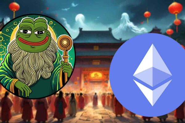 The meme project pepet ($ pepeto) based in Ethereum increases more than $ 6.5 million in presale