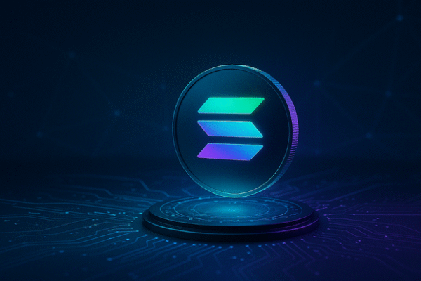 Solana’s price rises to $ 210 as the next milestone of $ 250 in view; Full sun breakdown here