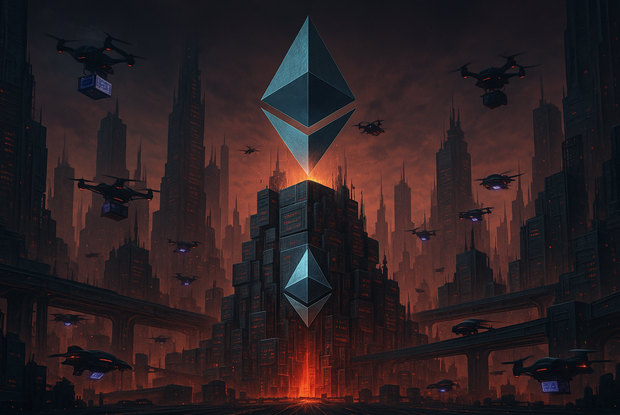 Why the new cryptographic investors favor Remittix about Ethereum, since prices could go from $ 0.10 to $ 7 in a matter of months