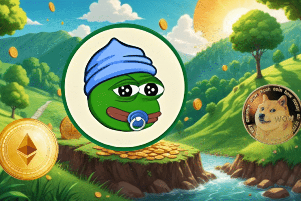 This new currency is creating an exaggeration of 2021 Dogecoin (Doge) or Ethereum 2017 (ETH)