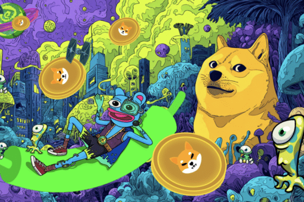 Dogecoin, Shiba Inu and price of the price Brett Brett: how LBETT is starting the next memecoin cycle