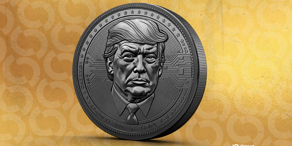 USD1 backed by Trump to supplant Tether, USDC as stablecoin top for 2028: blockstreet