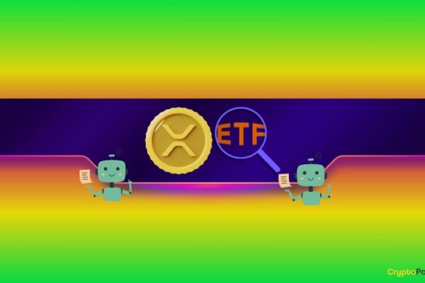 This innovative presentation of ETF XRP will finally win the approval of the SEC?