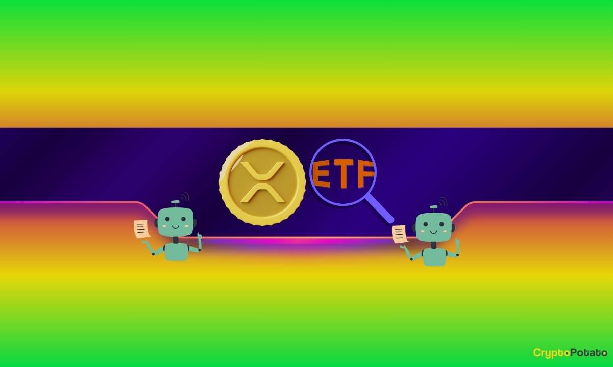 This innovative presentation of ETF XRP will finally win the approval of the SEC?