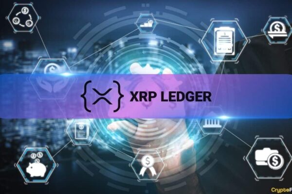 XRP Ledger arrives at the RWA market cap while the big players join the Blockchain boom