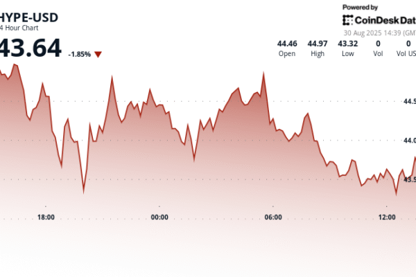Why the Bitmex co -founder, Arthur Hayes, believes that Hype can 126x from here