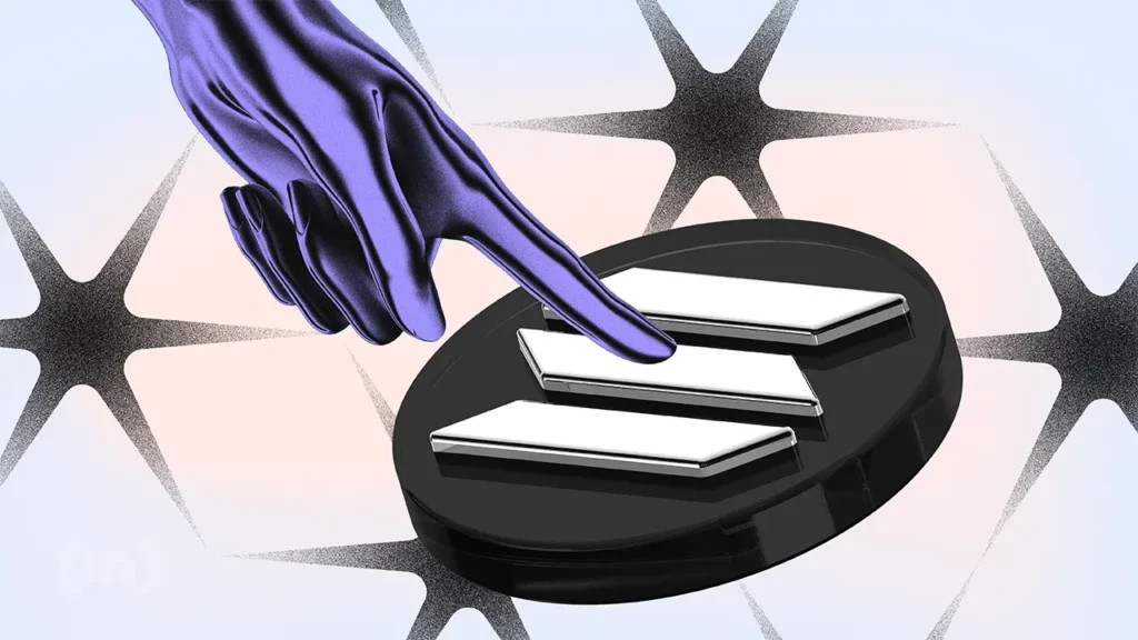 Solana Etfs near the approval of the SEC after new updates