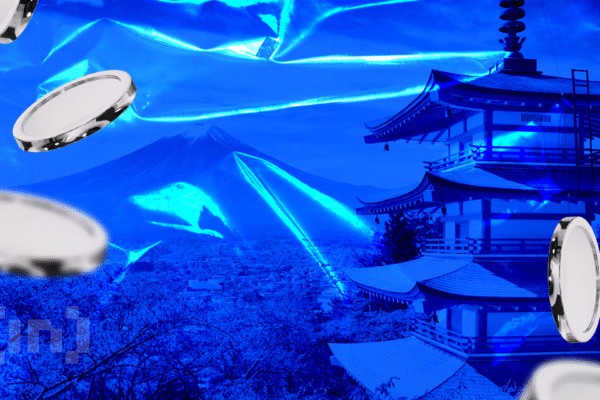 The largest deposit holder in Japan to issue something similar to Stablecoin