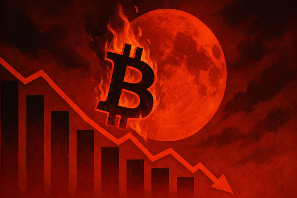 Bitcoin red month; Why September still shapes the cryptographic cycle