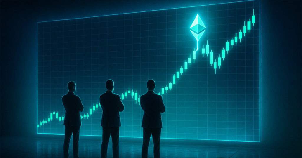 Blackrock Ethereum ETF captures the second highest weekly entries among more than 4,400 ETF Blackrock Ethereum ETF captures the second highest weekly entries among more than 4,400 ETF