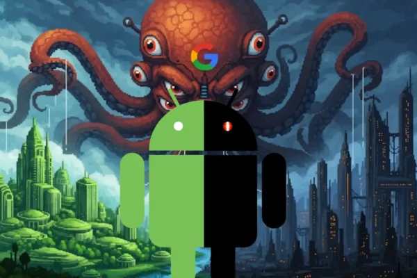 Are You Really In Control Of Your Phone?