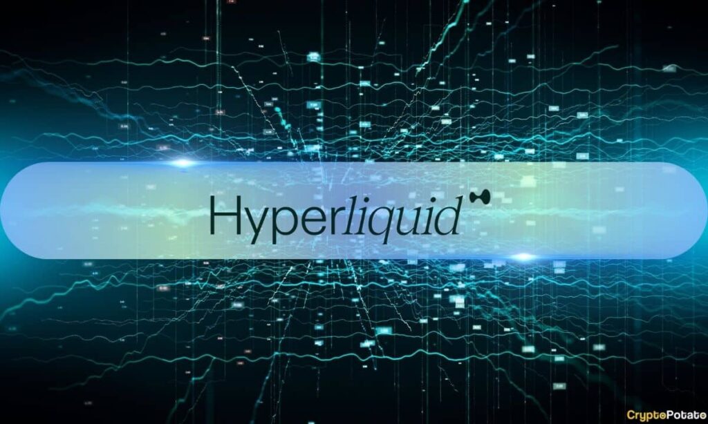 Hyperliquid Outpace Ethereum and Solana in Income Hyperliquid Outpace Ethereum and Solana in Income