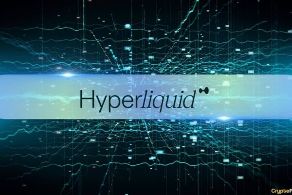 Hyperliquid Outpace Ethereum and Solana in Income