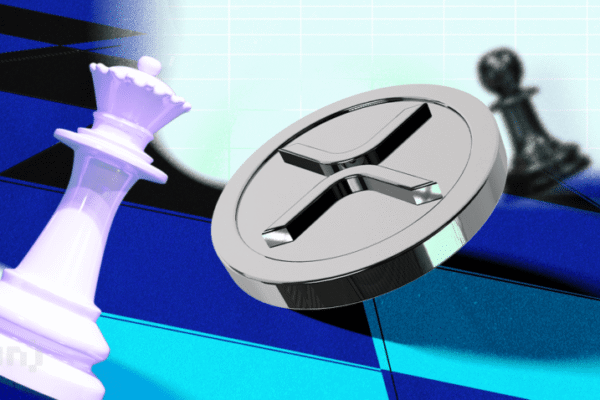 New whale data show the following XRP price movement