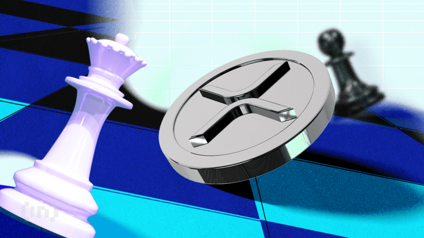 New whale data show the following XRP price movement