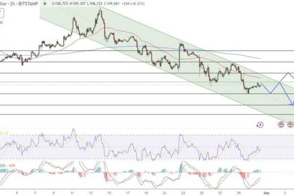 Bitcoin pricing prediction: Why the chain signal ‘Buy the immersion’ could lead to liquidity hunting