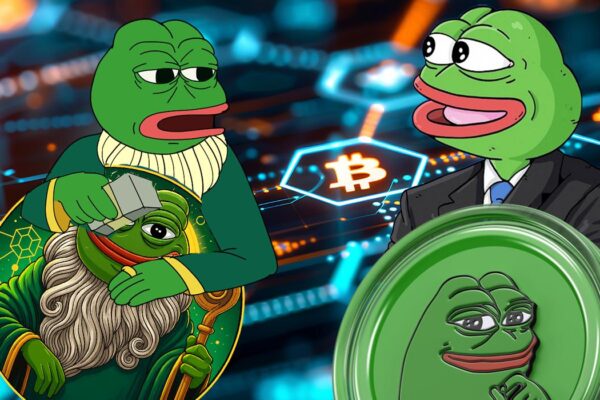 Analysts choose this Ethereum memecoin as the best cryptography to buy, not Pepe, not Shiba Inu