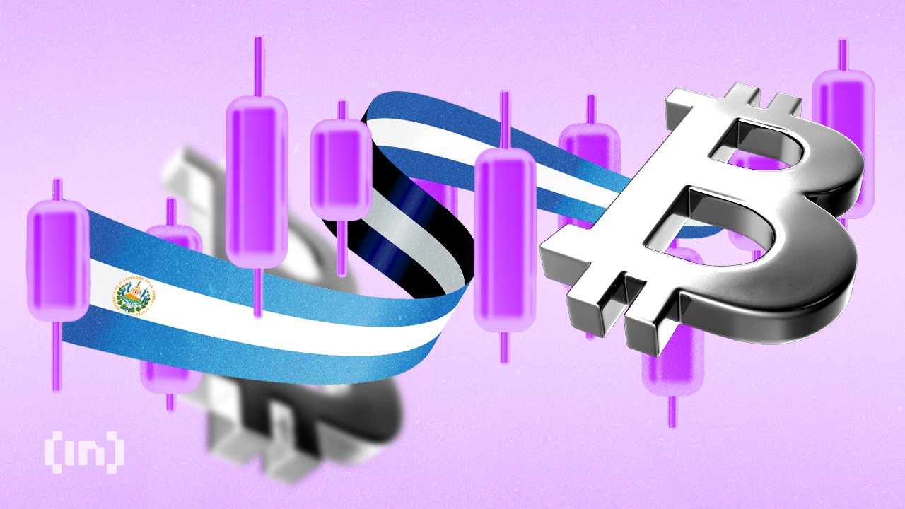 El Salvador makes an important Bitcoin movement to avoid quantum risk