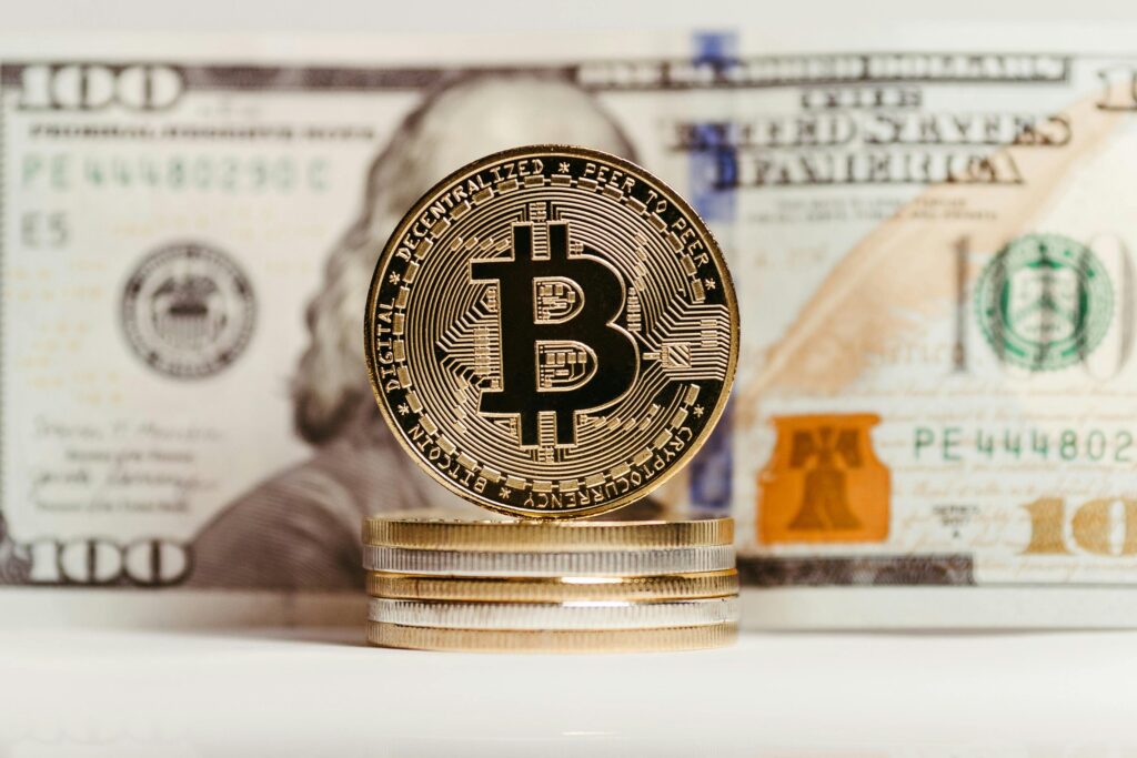 Bitcoin risk deeper losses if $ 107,800 is not maintained – details