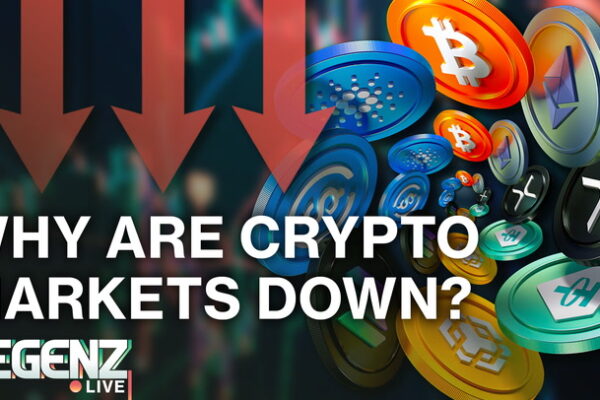 Why is cryptography? Eth leads the lowest cryptography, PCE inflation today