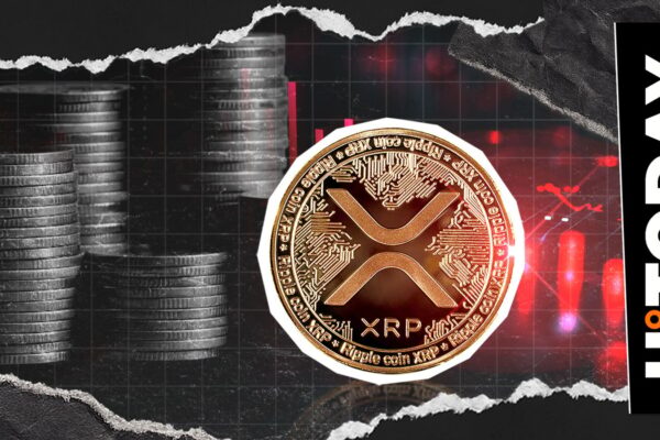 XRP price in problems, Bollinger bands