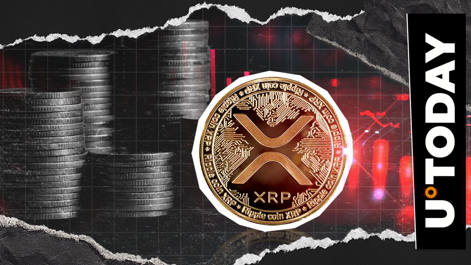 XRP price in problems, Bollinger bands XRP price in problems, Bollinger bands